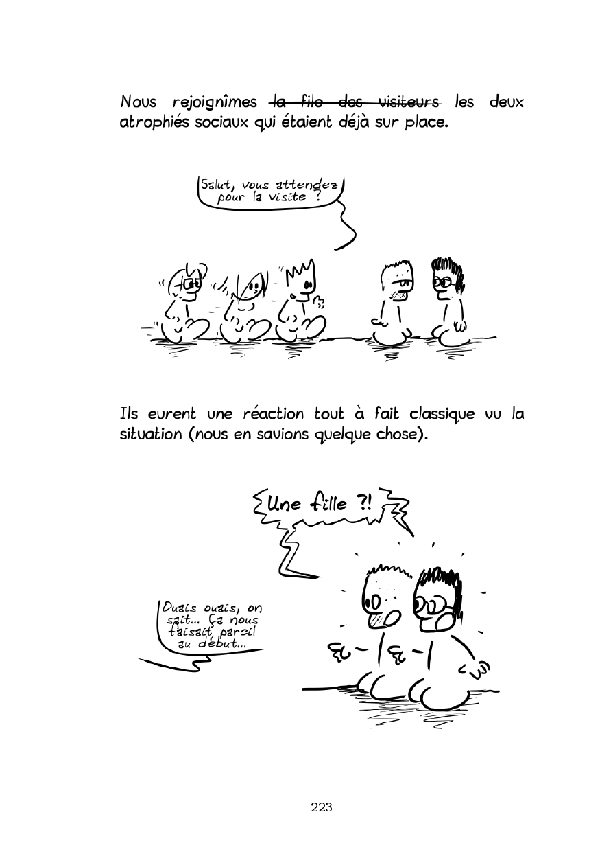 GKND l’intégrale, page 227. GKND l’intégrale by Gee, CC BY-SA 2.0 France. https://editions.ptilouk.net/gknd/