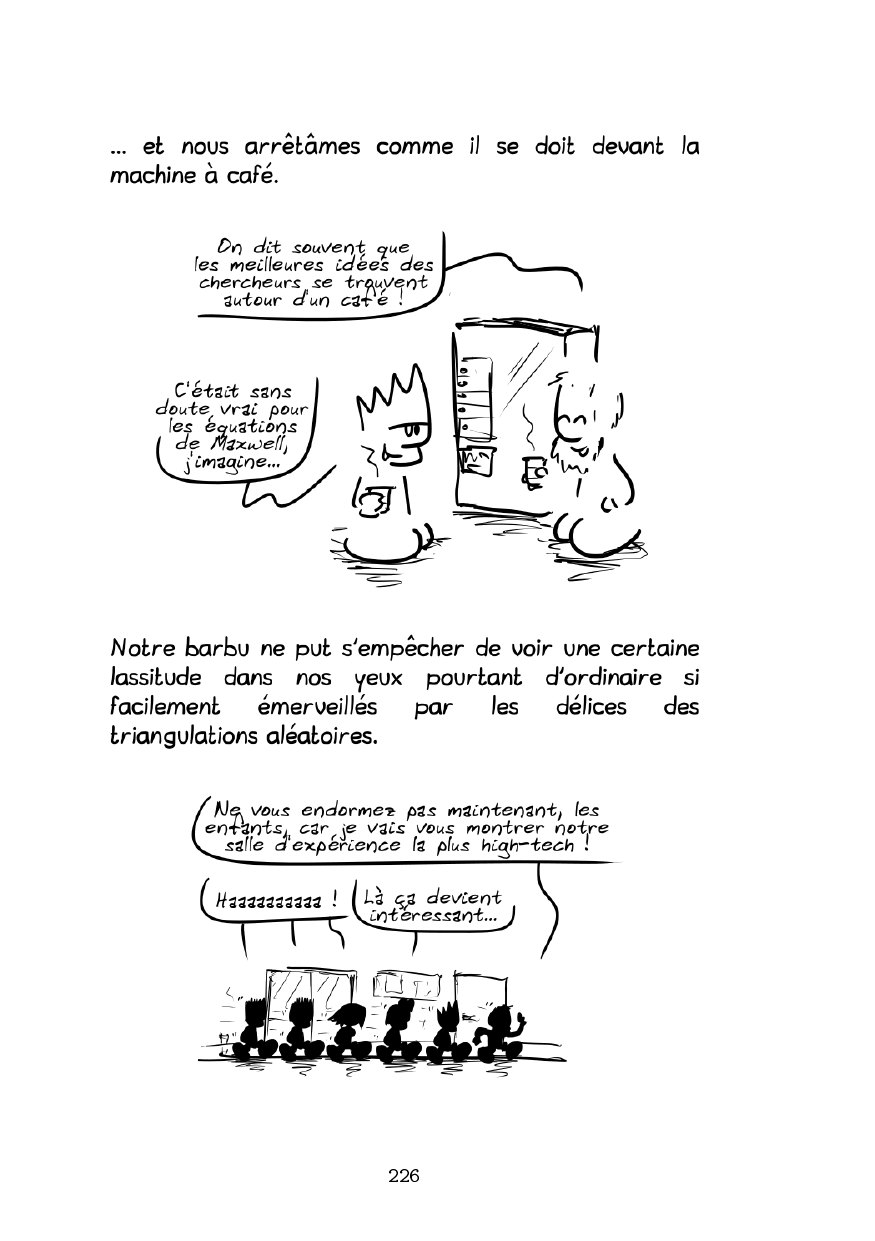 GKND l’intégrale, page 230. GKND l’intégrale by Gee, CC BY-SA 2.0 France. https://editions.ptilouk.net/gknd/