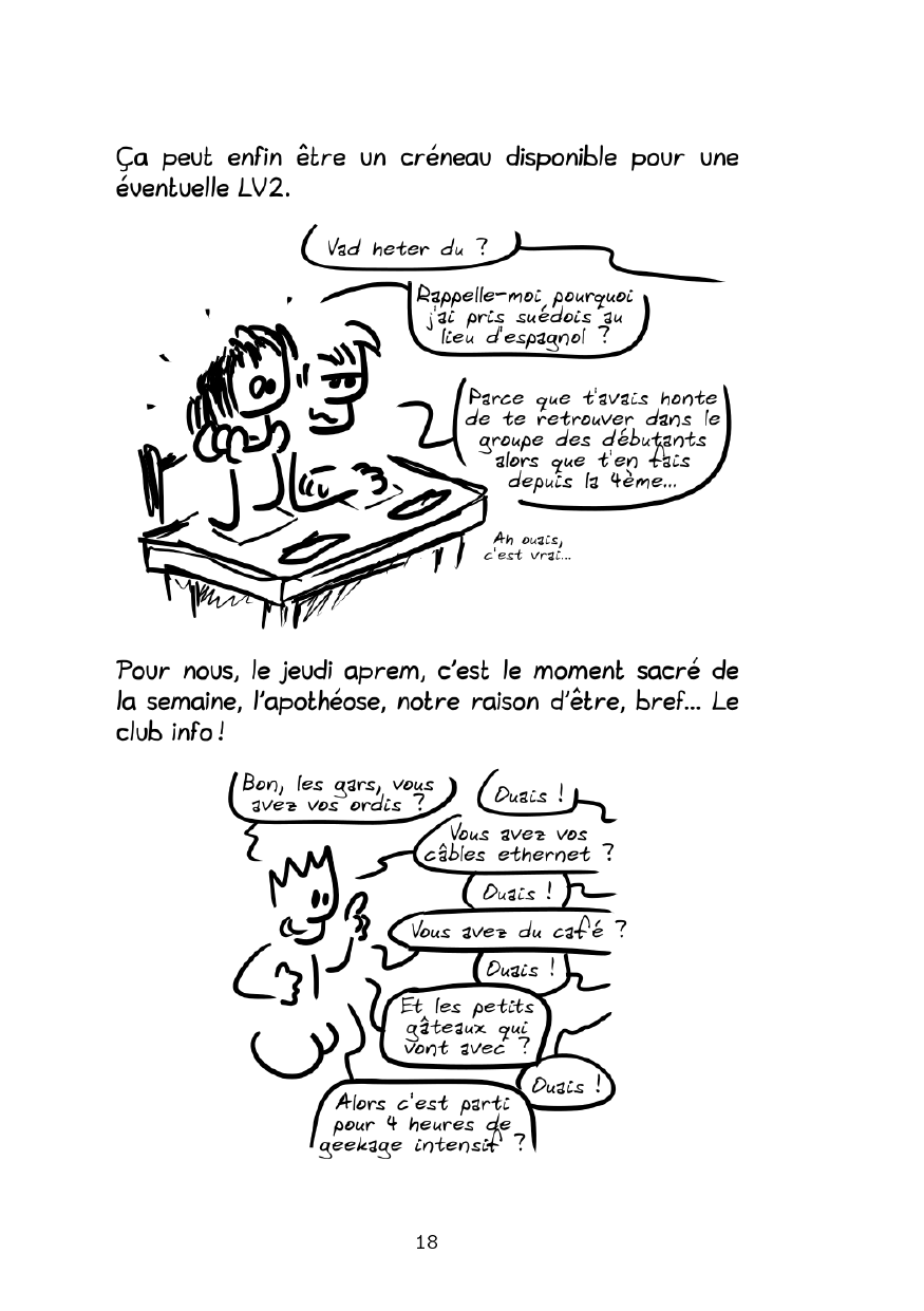 GKND l’intégrale, page 24. GKND l’intégrale by Gee, CC BY-SA 2.0 France. https://editions.ptilouk.net/gknd/