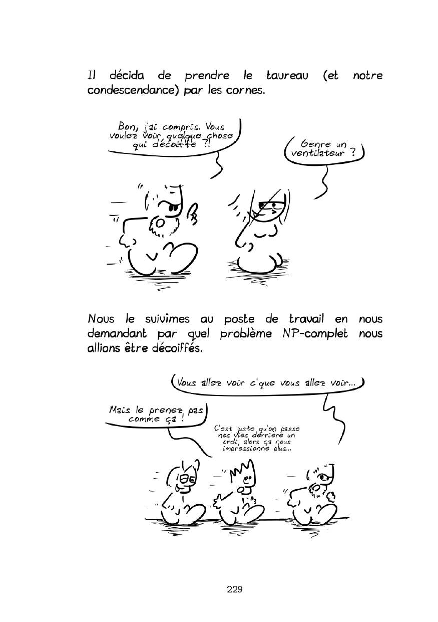GKND l’intégrale, page 233. GKND l’intégrale by Gee, CC BY-SA 2.0 France. https://editions.ptilouk.net/gknd/