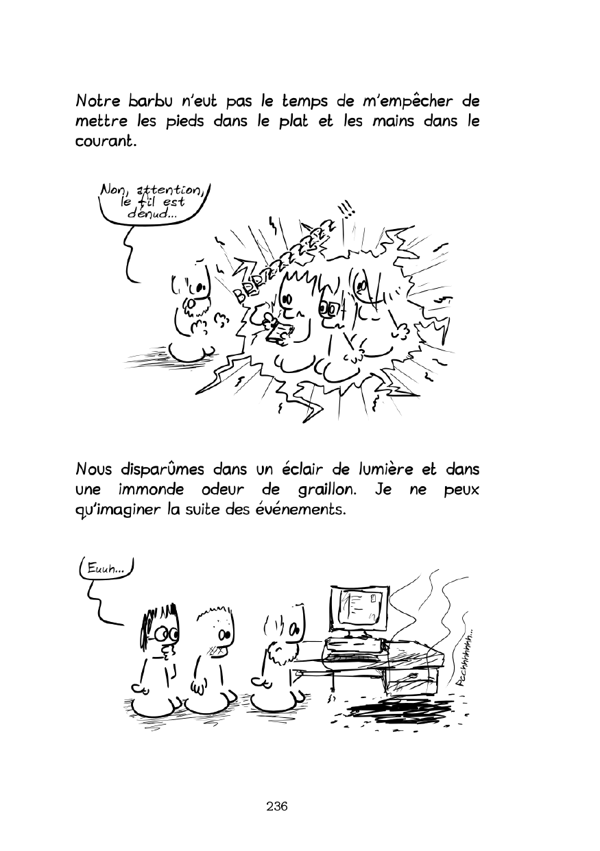 GKND l’intégrale, page 240. GKND l’intégrale by Gee, CC BY-SA 2.0 France. https://editions.ptilouk.net/gknd/