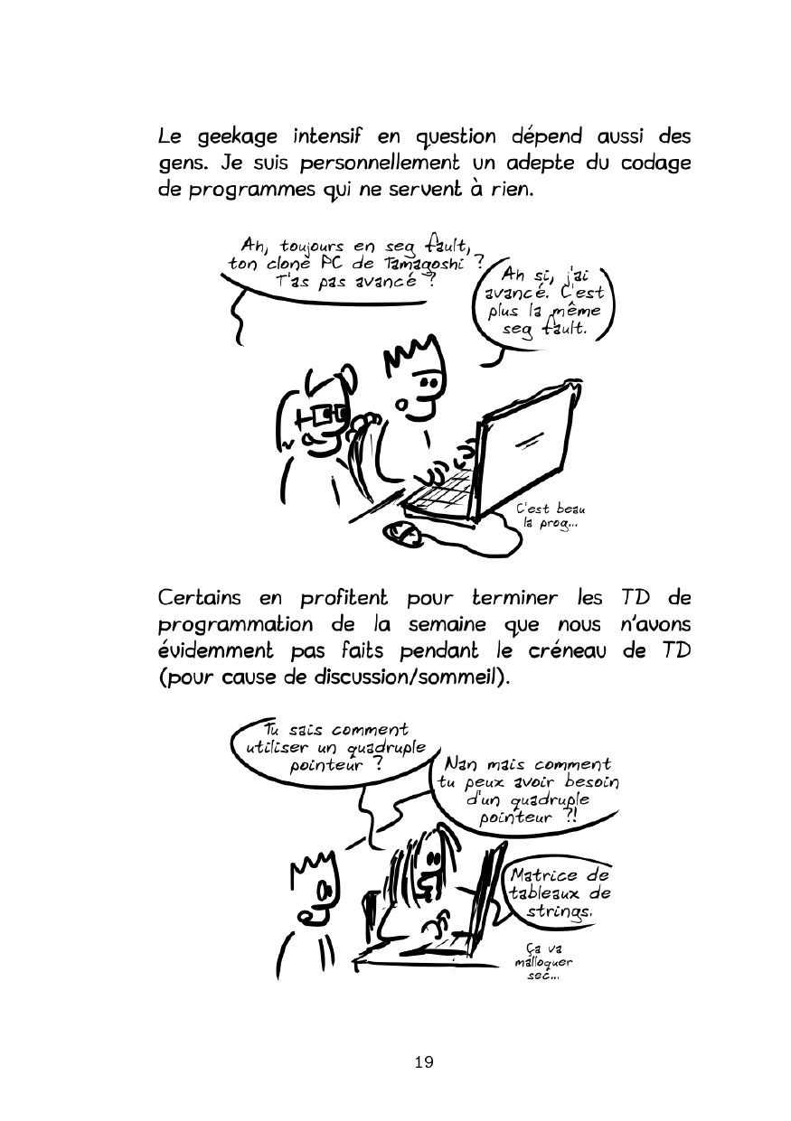 GKND l’intégrale, page 25. GKND l’intégrale by Gee, CC BY-SA 2.0 France. https://editions.ptilouk.net/gknd/