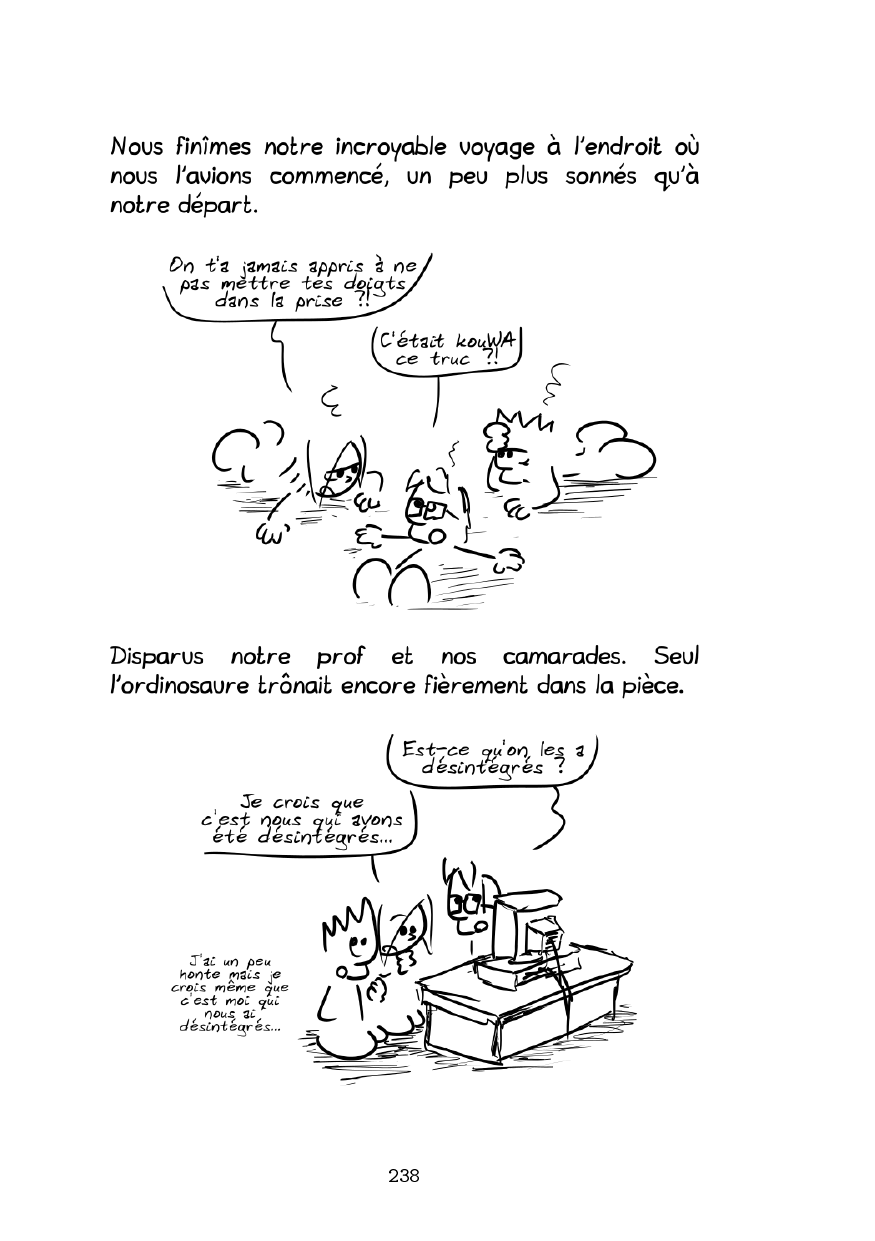 GKND l’intégrale, page 242. GKND l’intégrale by Gee, CC BY-SA 2.0 France. https://editions.ptilouk.net/gknd/