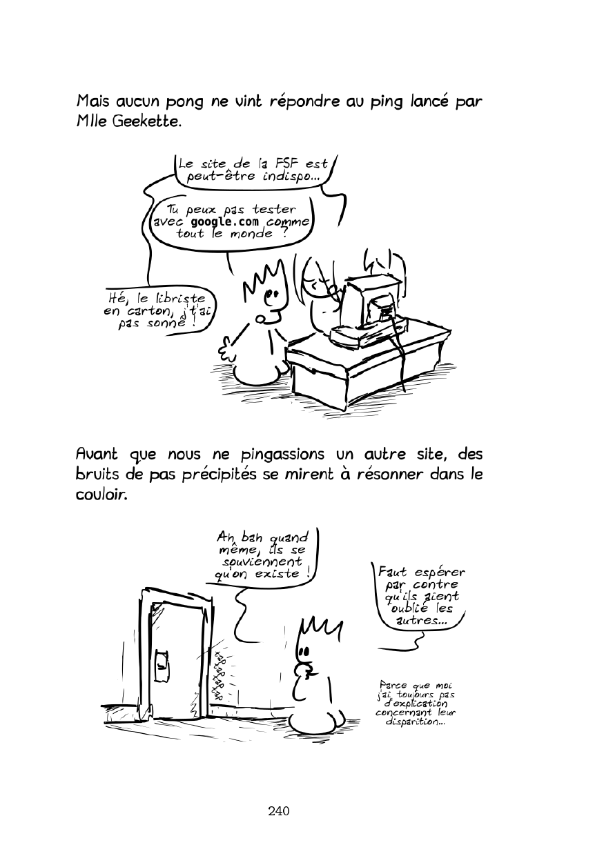 GKND l’intégrale, page 244. GKND l’intégrale by Gee, CC BY-SA 2.0 France. https://editions.ptilouk.net/gknd/