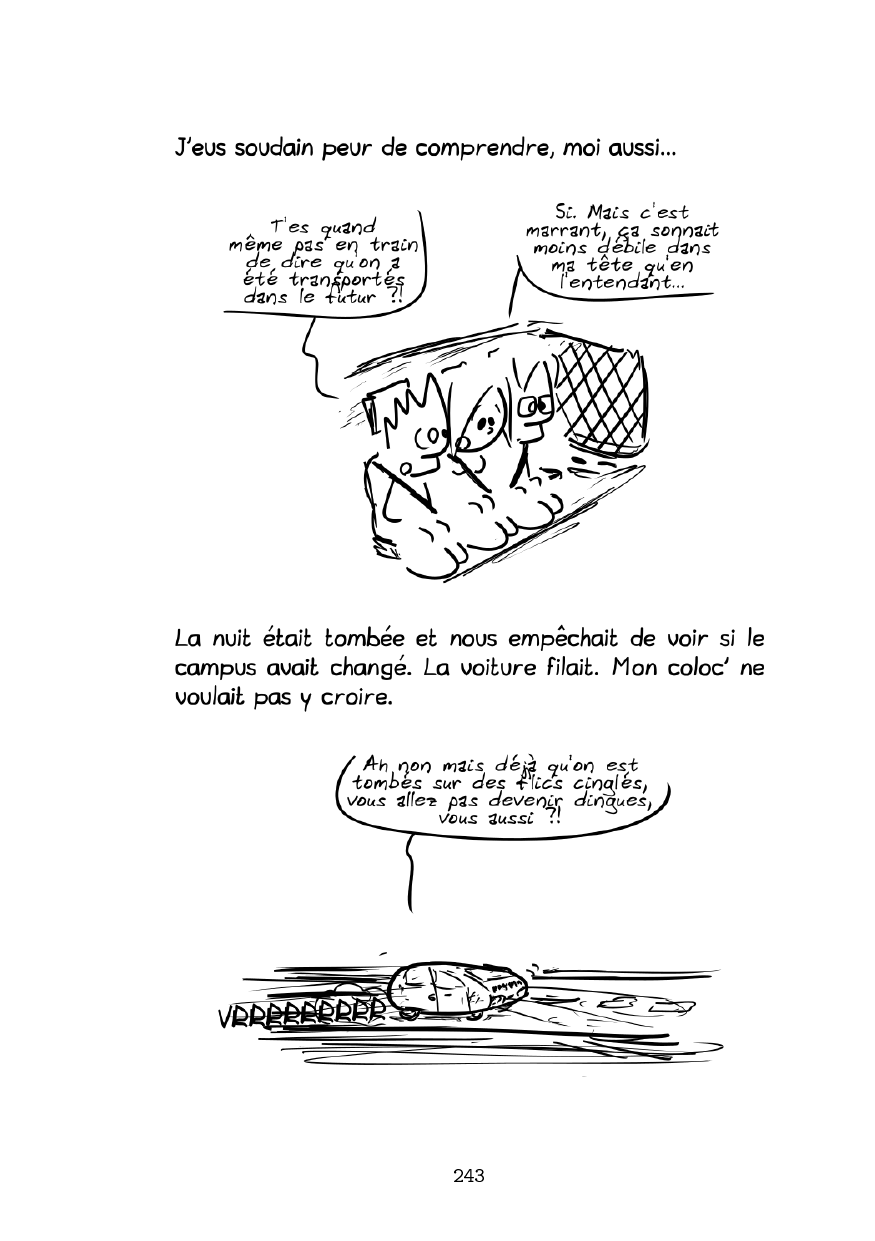 GKND l’intégrale, page 247. GKND l’intégrale by Gee, CC BY-SA 2.0 France. https://editions.ptilouk.net/gknd/