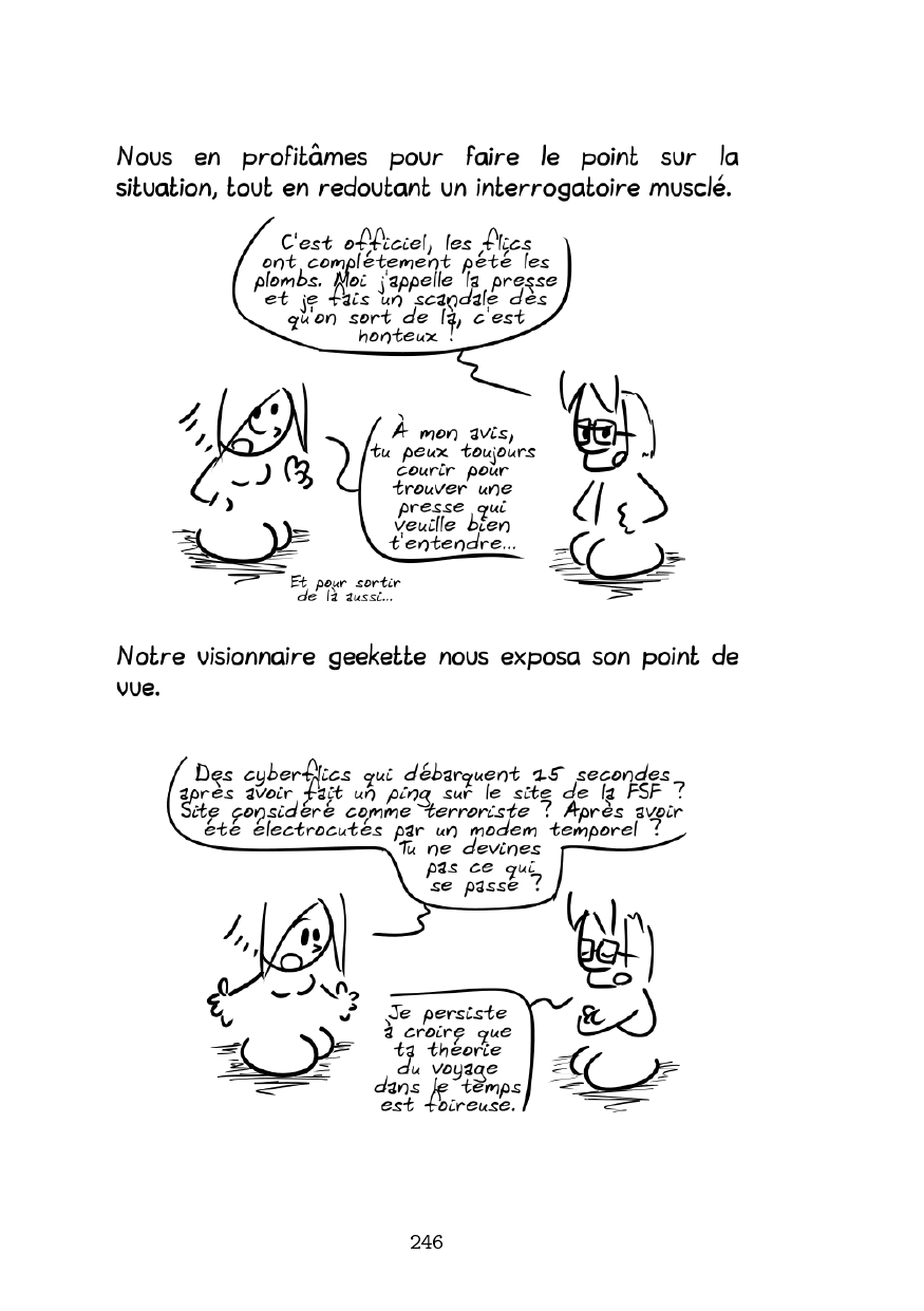 GKND l’intégrale, page 250. GKND l’intégrale by Gee, CC BY-SA 2.0 France. https://editions.ptilouk.net/gknd/