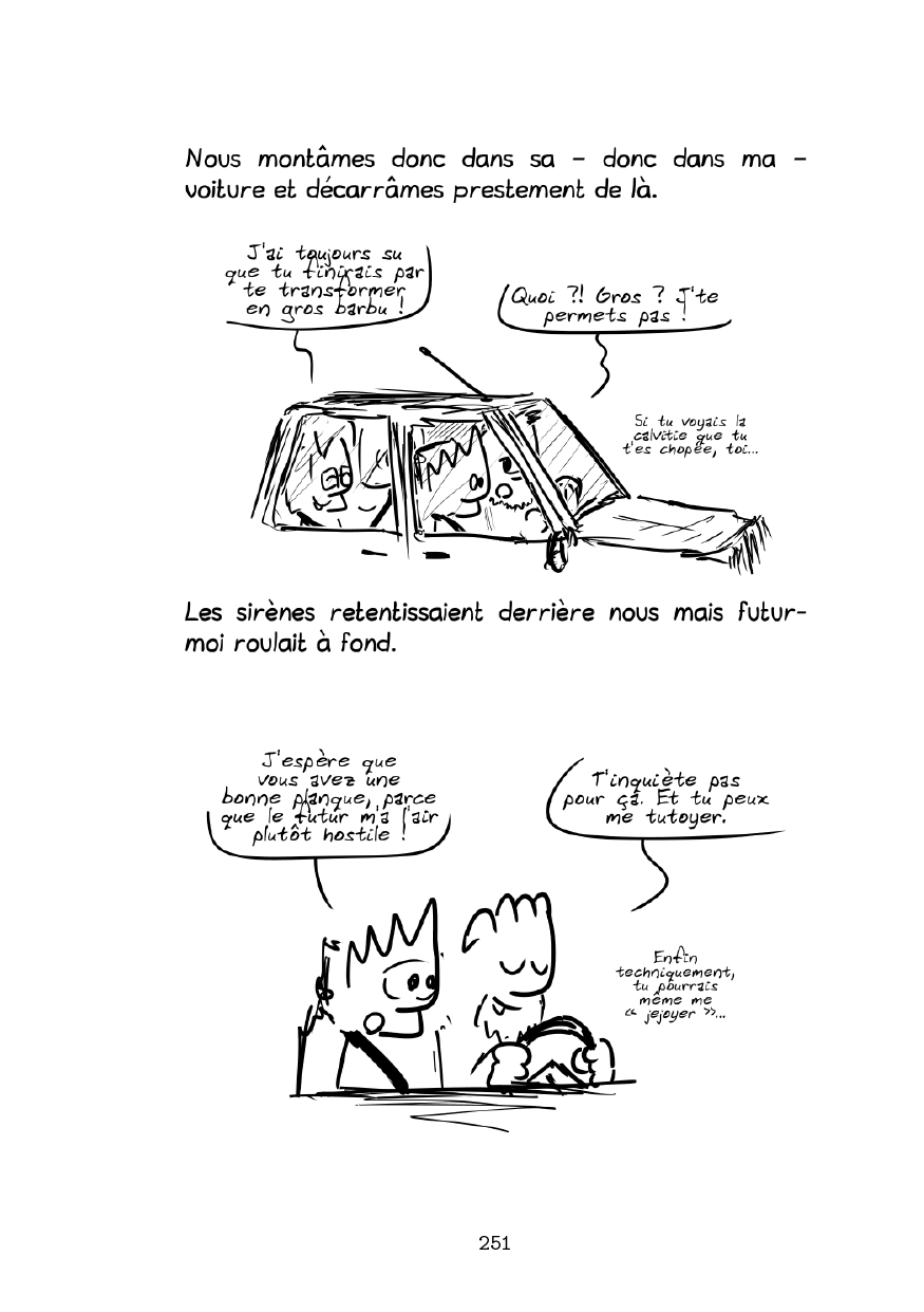 GKND l’intégrale, page 255. GKND l’intégrale by Gee, CC BY-SA 2.0 France. https://editions.ptilouk.net/gknd/