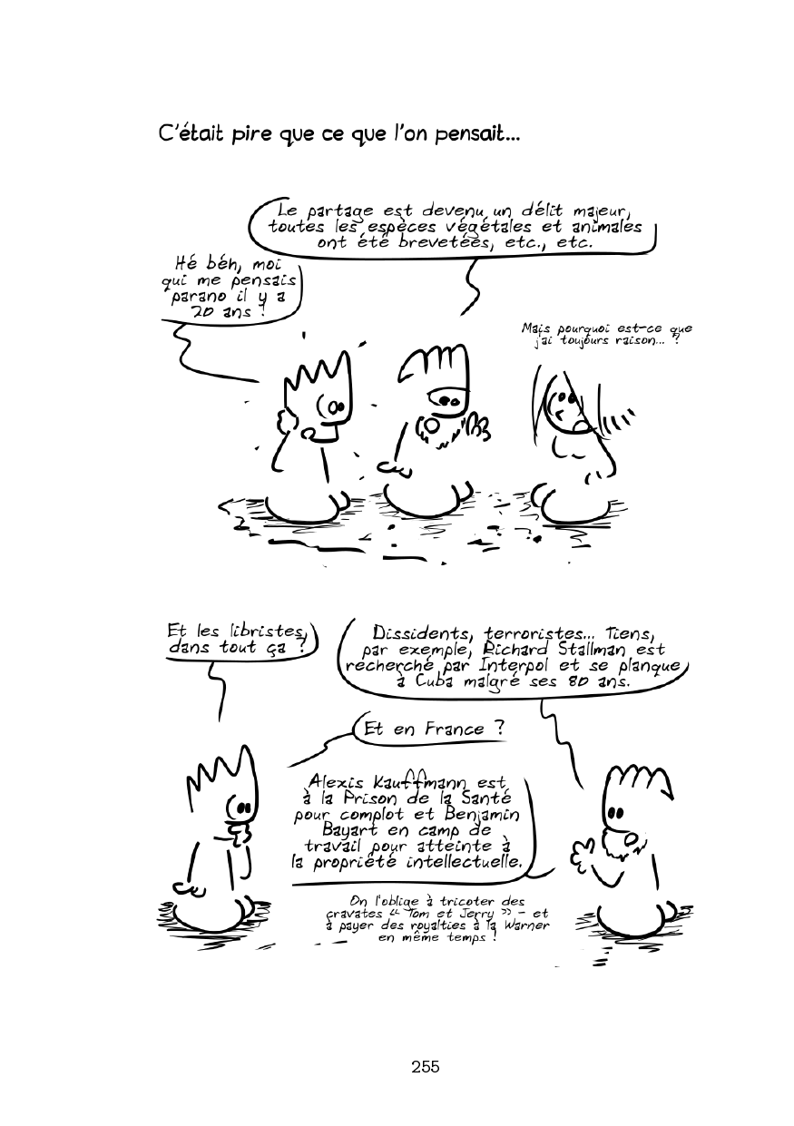 GKND l’intégrale, page 259. GKND l’intégrale by Gee, CC BY-SA 2.0 France. https://editions.ptilouk.net/gknd/