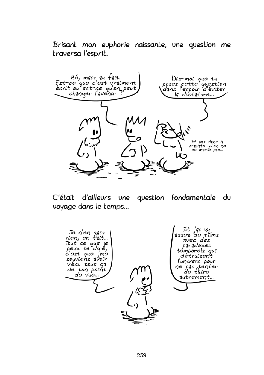GKND l’intégrale, page 263. GKND l’intégrale by Gee, CC BY-SA 2.0 France. https://editions.ptilouk.net/gknd/