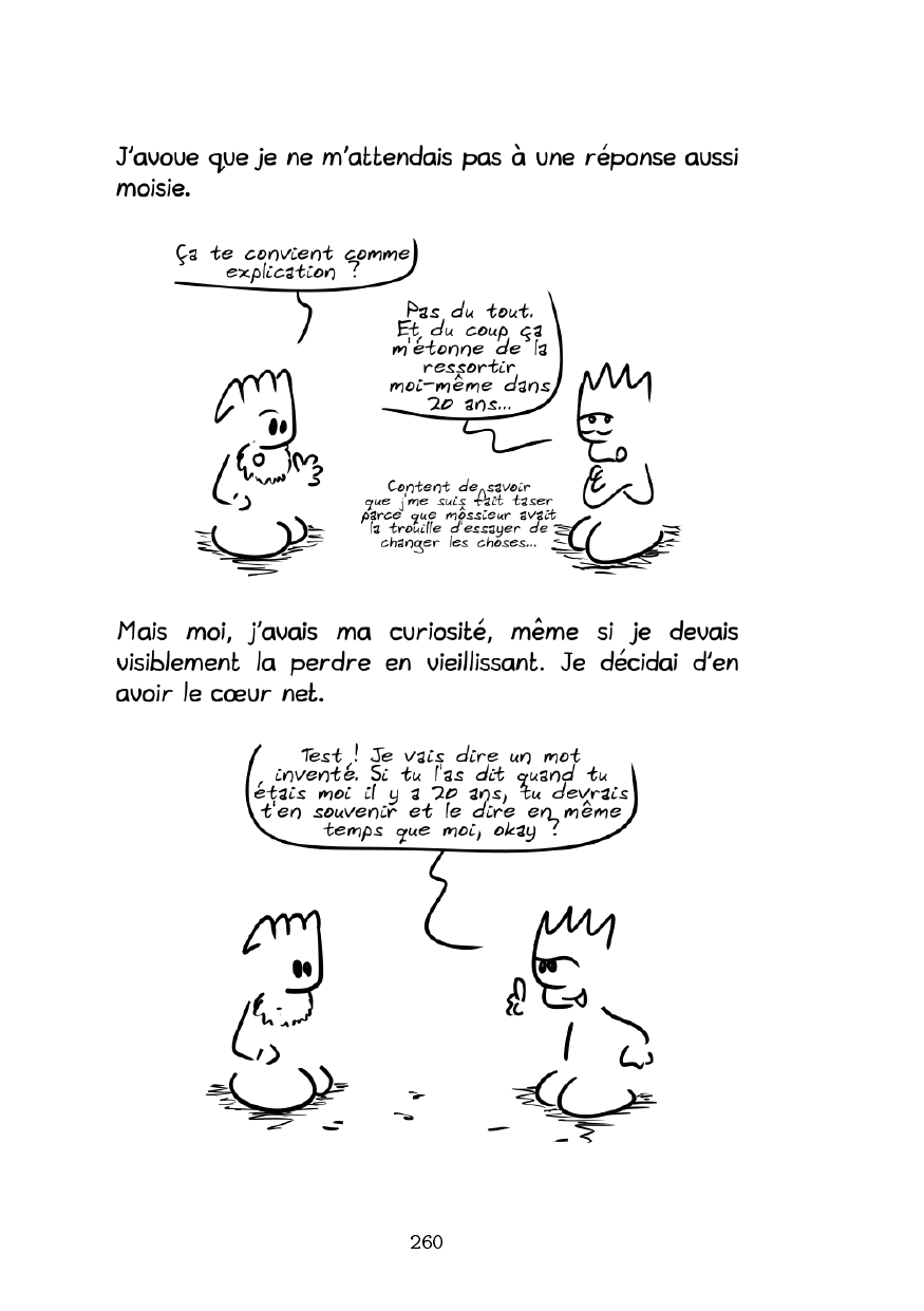 GKND l’intégrale, page 264. GKND l’intégrale by Gee, CC BY-SA 2.0 France. https://editions.ptilouk.net/gknd/