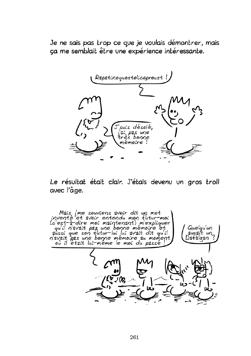 GKND l’intégrale, page 265. GKND l’intégrale by Gee, CC BY-SA 2.0 France. https://editions.ptilouk.net/gknd/