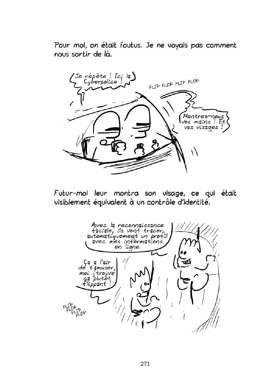 GKND l’intégrale, page 275. GKND l’intégrale by Gee, CC BY-SA 2.0 France. https://editions.ptilouk.net/gknd/