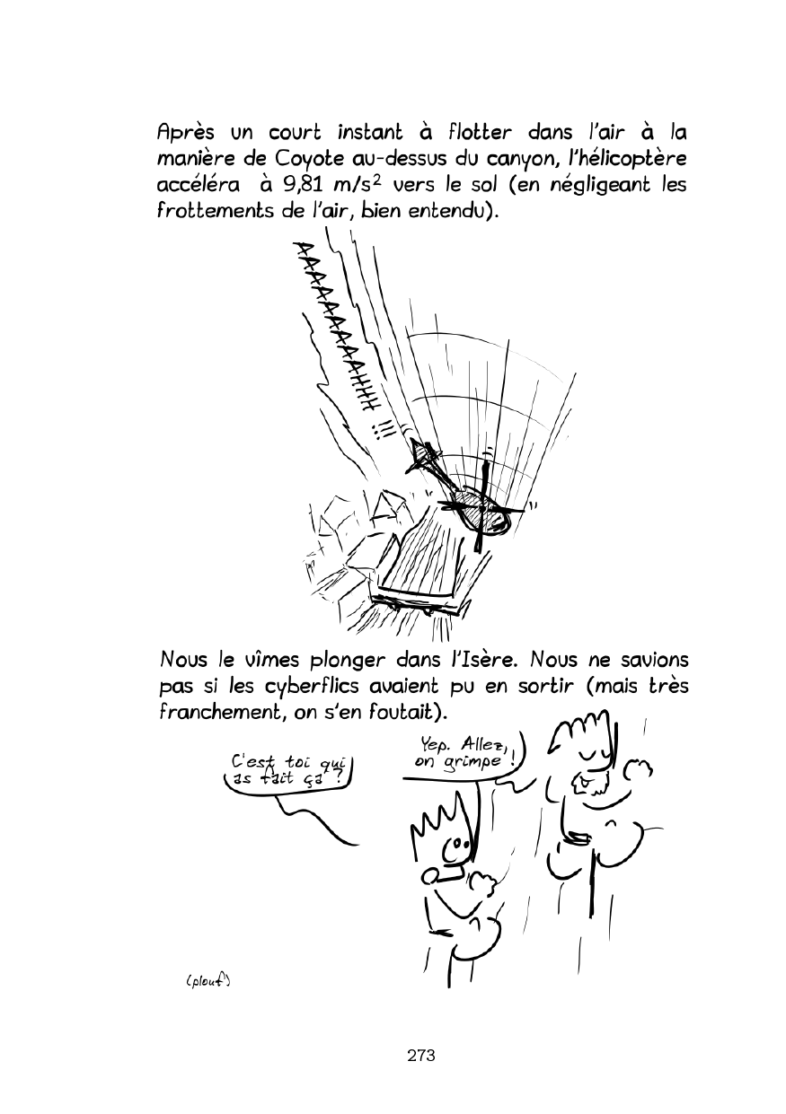 GKND l’intégrale, page 277. GKND l’intégrale by Gee, CC BY-SA 2.0 France. https://editions.ptilouk.net/gknd/