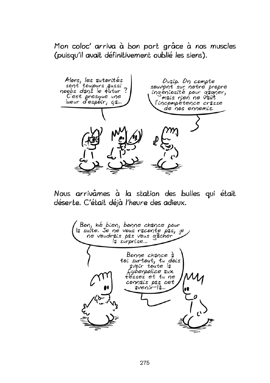GKND l’intégrale, page 279. GKND l’intégrale by Gee, CC BY-SA 2.0 France. https://editions.ptilouk.net/gknd/