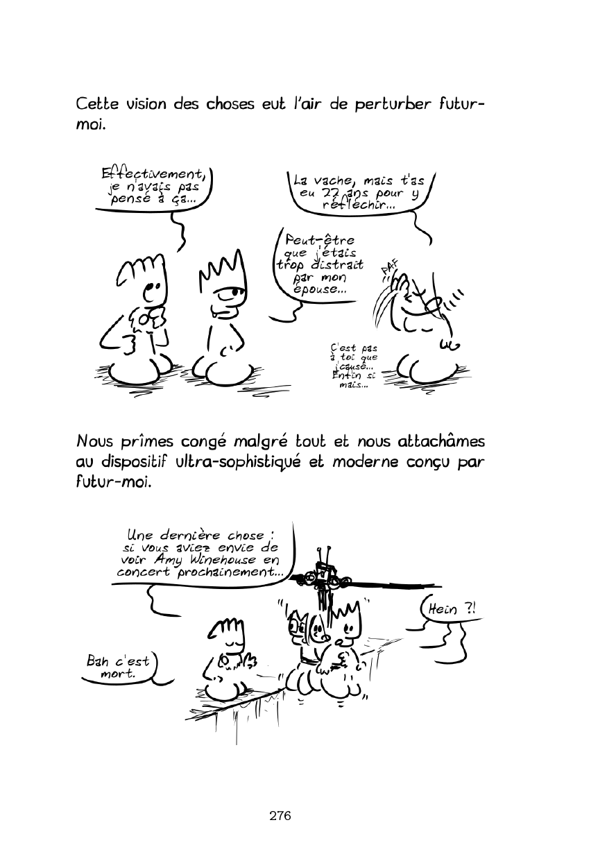 GKND l’intégrale, page 280. GKND l’intégrale by Gee, CC BY-SA 2.0 France. https://editions.ptilouk.net/gknd/