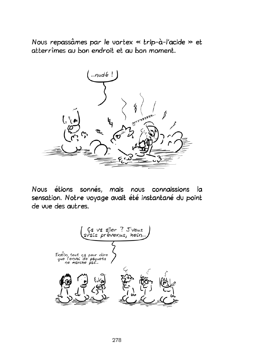 GKND l’intégrale, page 282. GKND l’intégrale by Gee, CC BY-SA 2.0 France. https://editions.ptilouk.net/gknd/