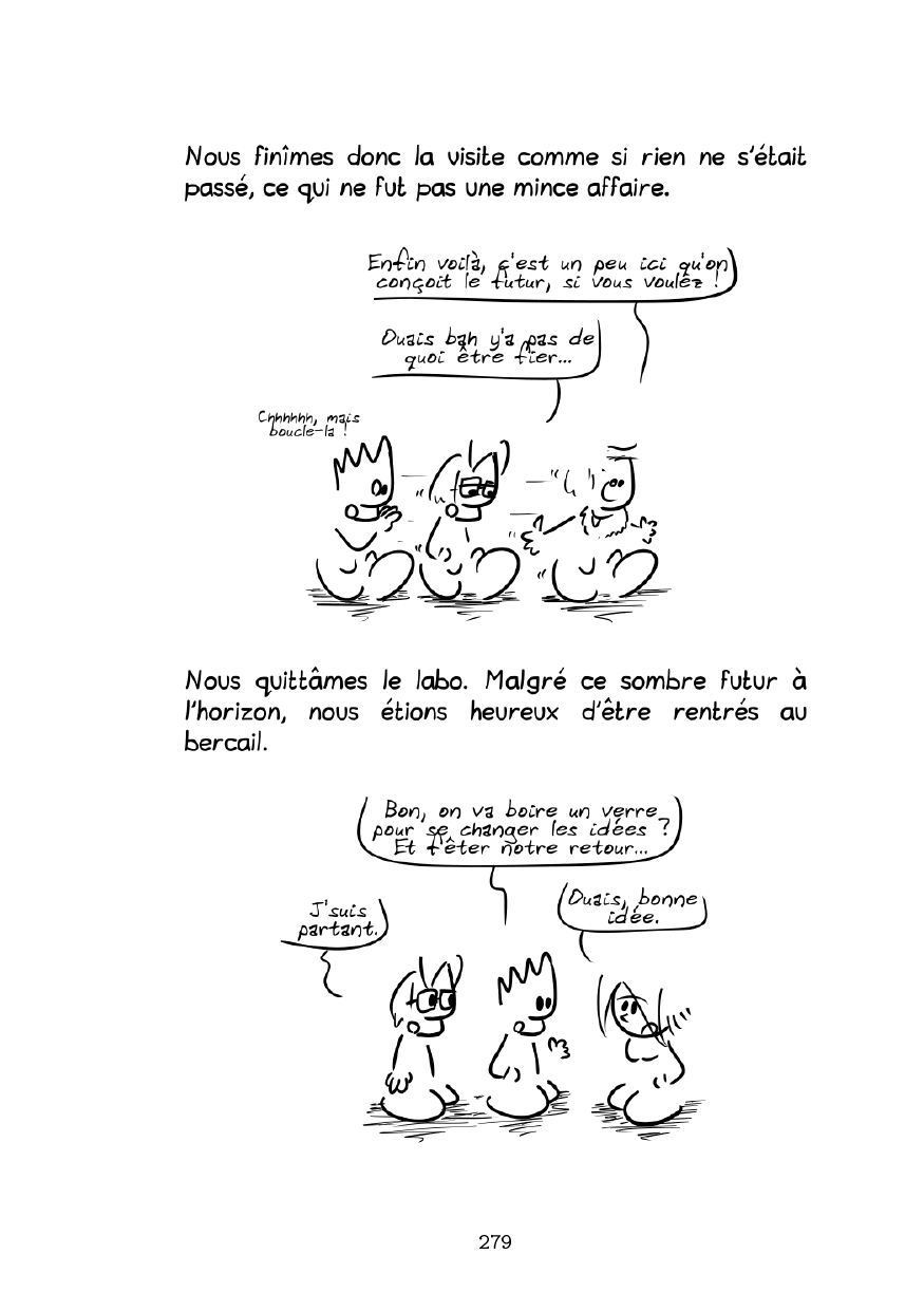 GKND l’intégrale, page 283. GKND l’intégrale by Gee, CC BY-SA 2.0 France. https://editions.ptilouk.net/gknd/