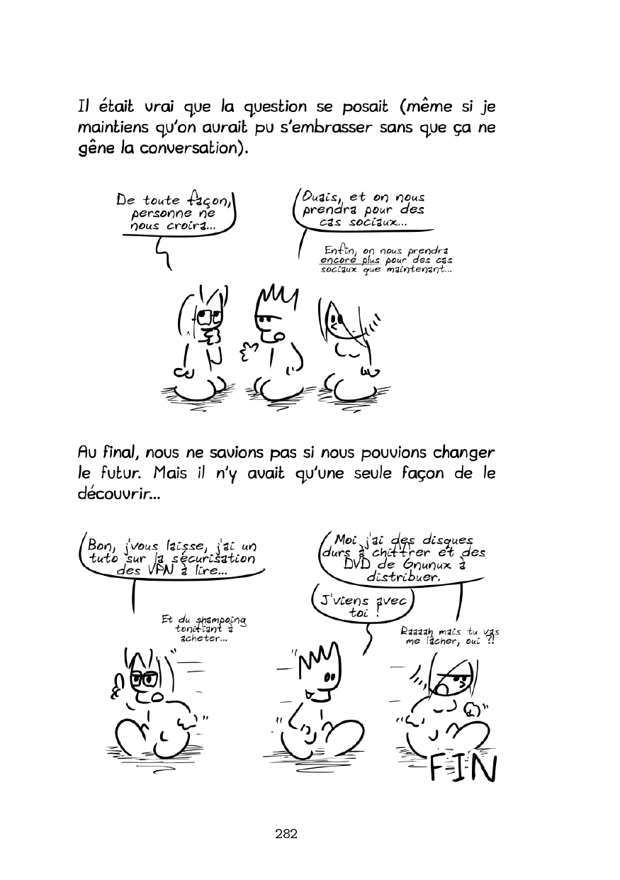 GKND l’intégrale, page 286. GKND l’intégrale by Gee, CC BY-SA 2.0 France. https://editions.ptilouk.net/gknd/