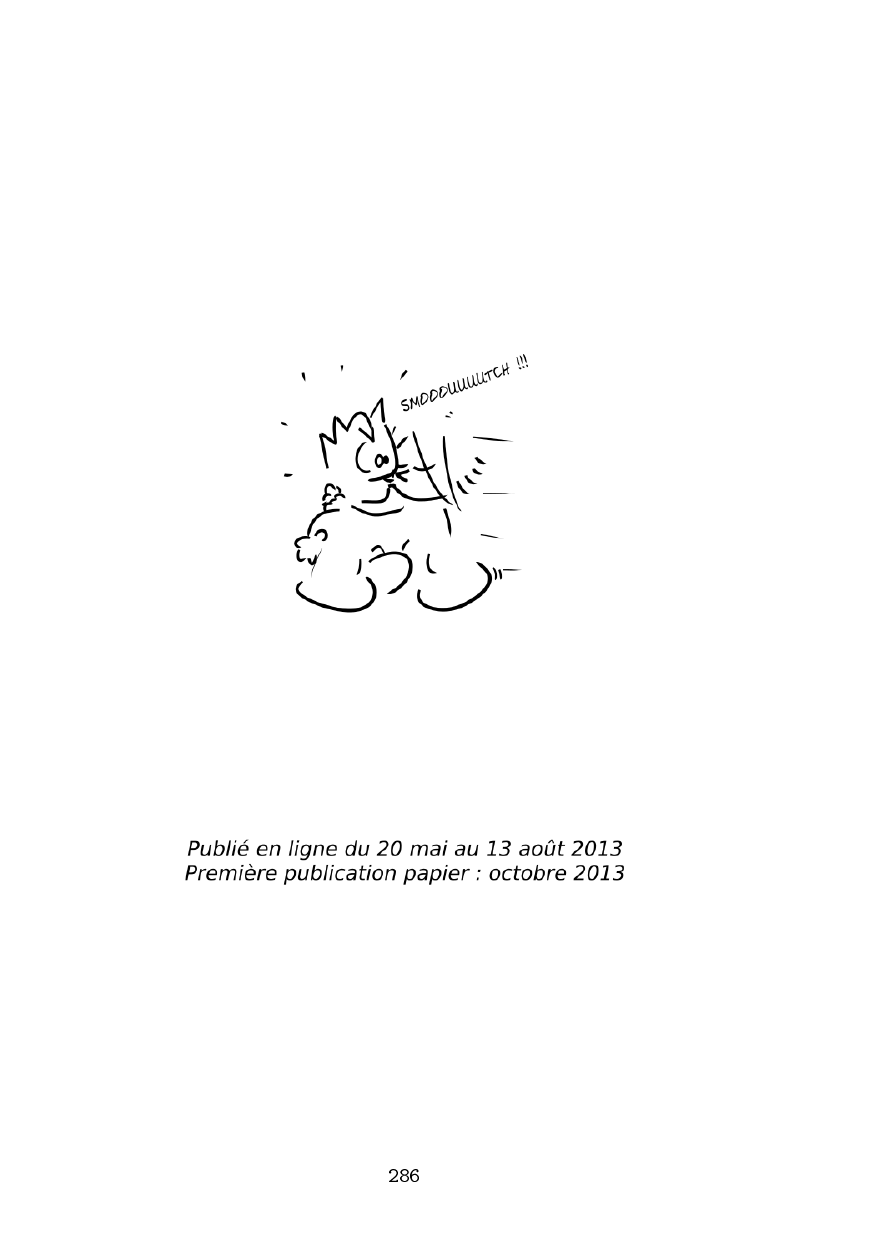 GKND l’intégrale, page 289. GKND l’intégrale by Gee, CC BY-SA 2.0 France. https://editions.ptilouk.net/gknd/