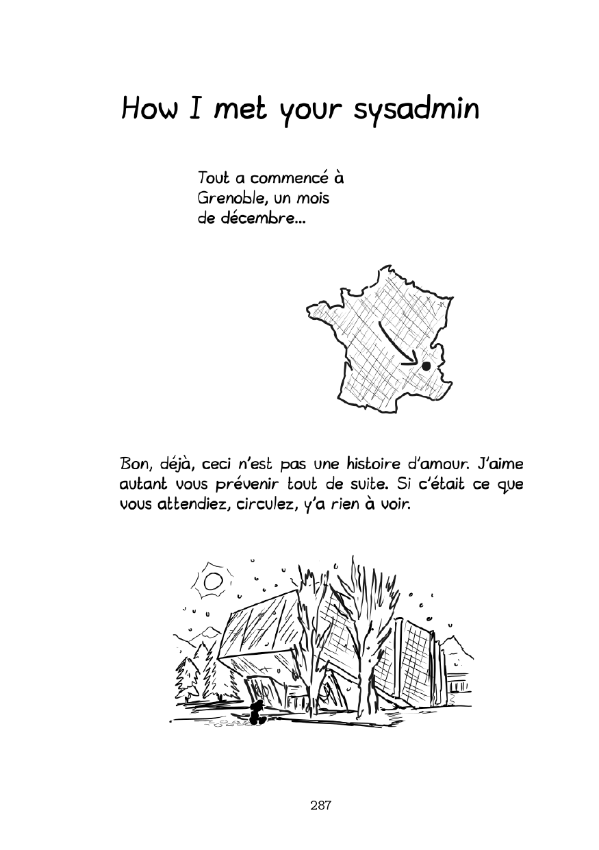 GKND l’intégrale, page 290. GKND l’intégrale by Gee, CC BY-SA 2.0 France. https://editions.ptilouk.net/gknd/
