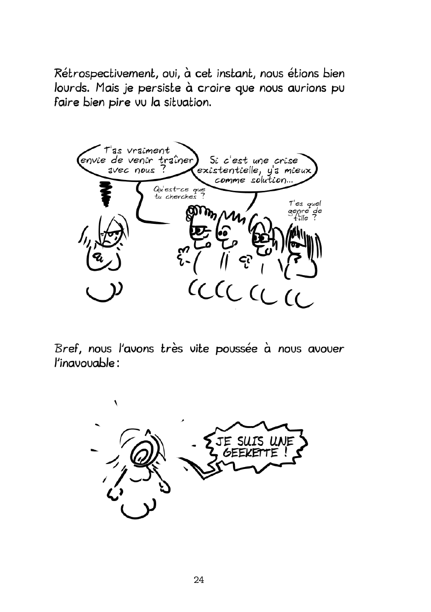 GKND l’intégrale, page 30. GKND l’intégrale by Gee, CC BY-SA 2.0 France. https://editions.ptilouk.net/gknd/