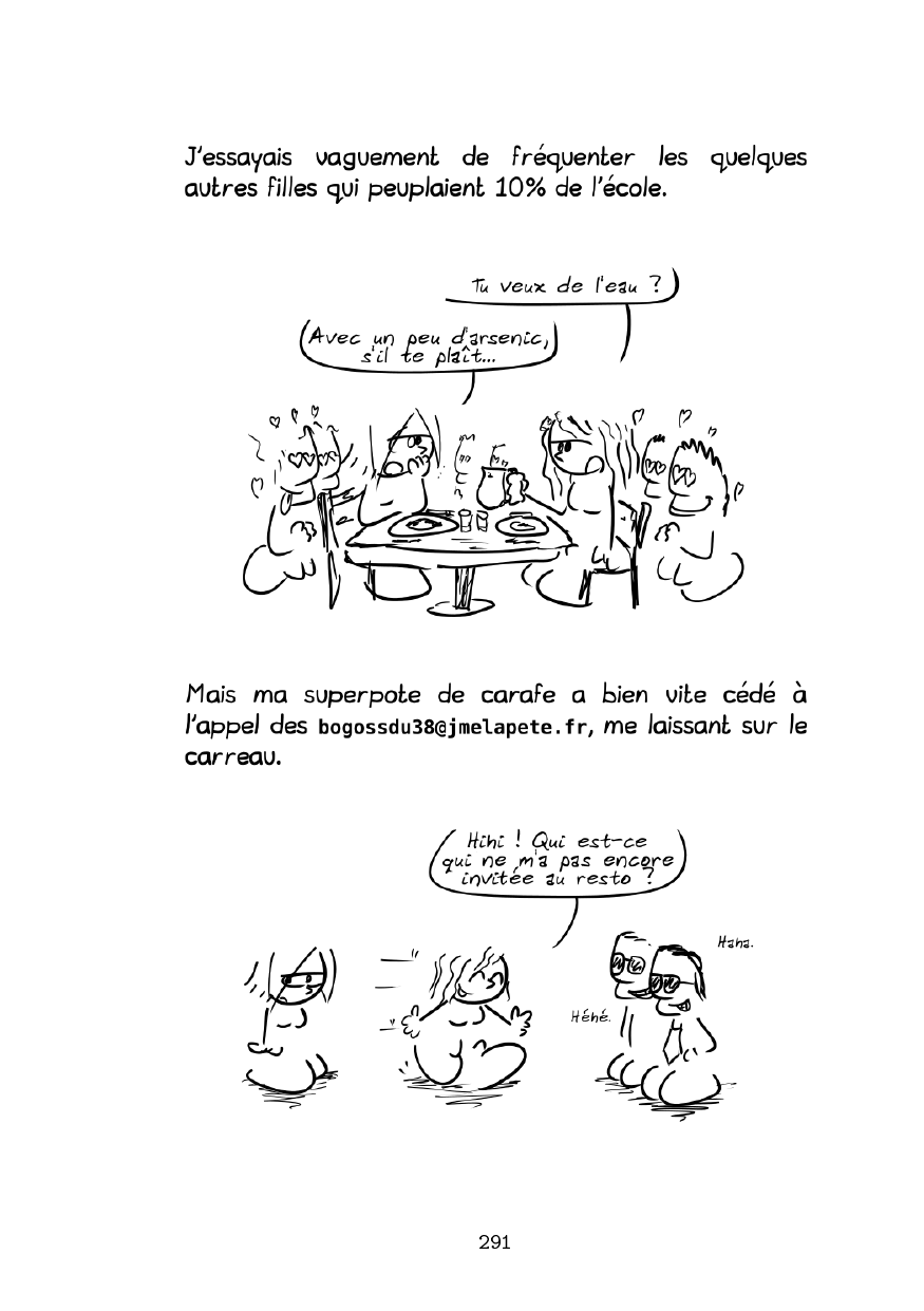 GKND l’intégrale, page 294. GKND l’intégrale by Gee, CC BY-SA 2.0 France. https://editions.ptilouk.net/gknd/