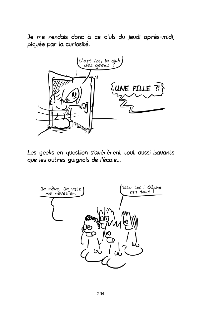 GKND l’intégrale, page 297. GKND l’intégrale by Gee, CC BY-SA 2.0 France. https://editions.ptilouk.net/gknd/
