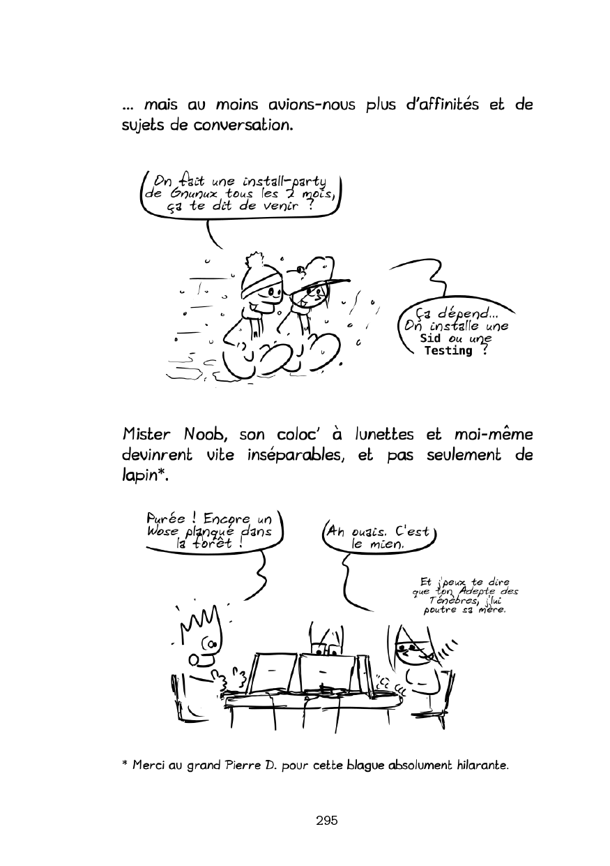 GKND l’intégrale, page 298. GKND l’intégrale by Gee, CC BY-SA 2.0 France. https://editions.ptilouk.net/gknd/