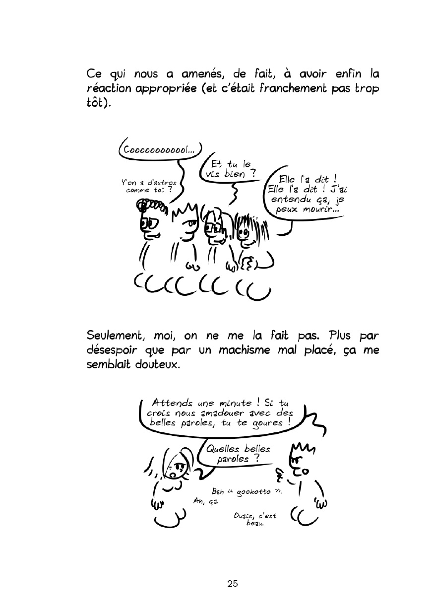 GKND l’intégrale, page 31. GKND l’intégrale by Gee, CC BY-SA 2.0 France. https://editions.ptilouk.net/gknd/