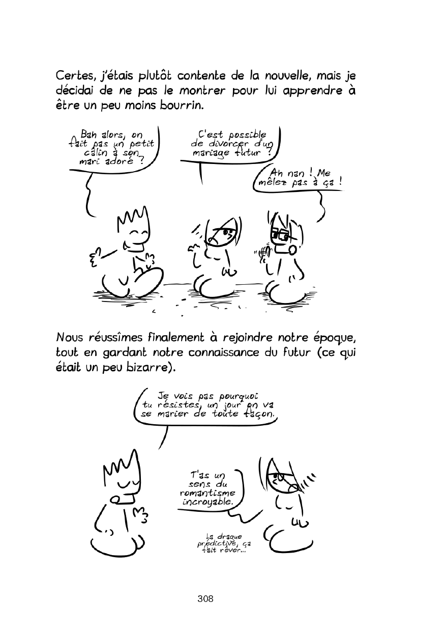 GKND l’intégrale, page 311. GKND l’intégrale by Gee, CC BY-SA 2.0 France. https://editions.ptilouk.net/gknd/