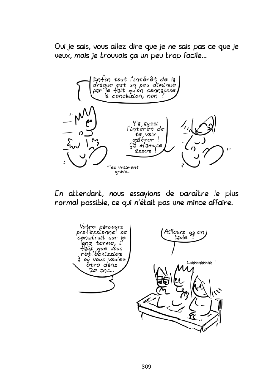 GKND l’intégrale, page 312. GKND l’intégrale by Gee, CC BY-SA 2.0 France. https://editions.ptilouk.net/gknd/