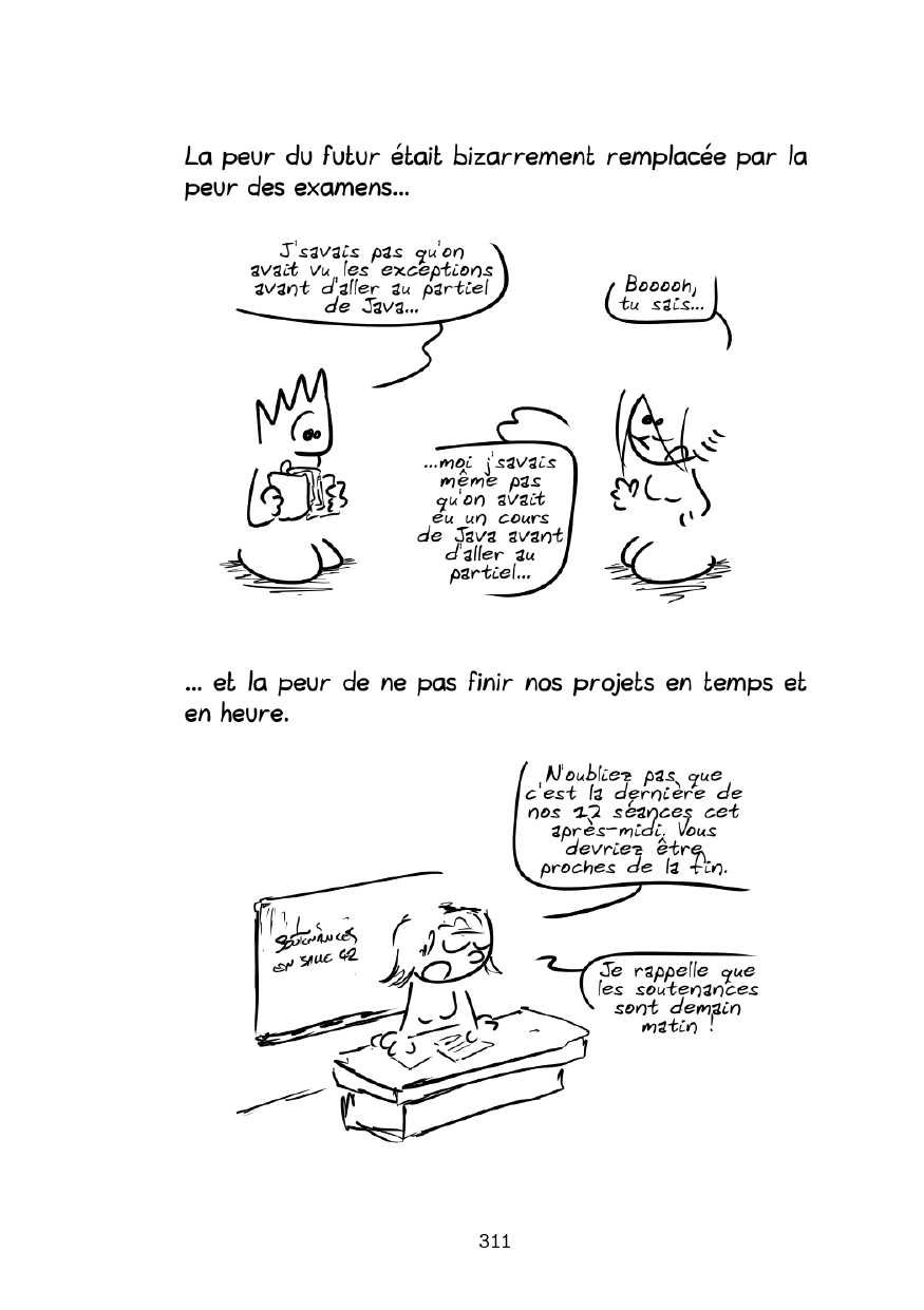 GKND l’intégrale, page 314. GKND l’intégrale by Gee, CC BY-SA 2.0 France. https://editions.ptilouk.net/gknd/