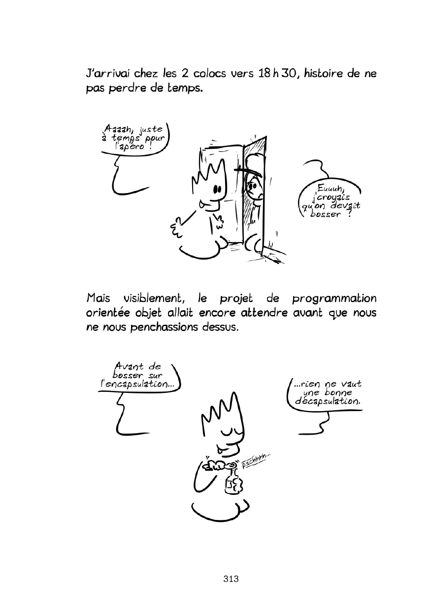 GKND l’intégrale, page 316. GKND l’intégrale by Gee, CC BY-SA 2.0 France. https://editions.ptilouk.net/gknd/