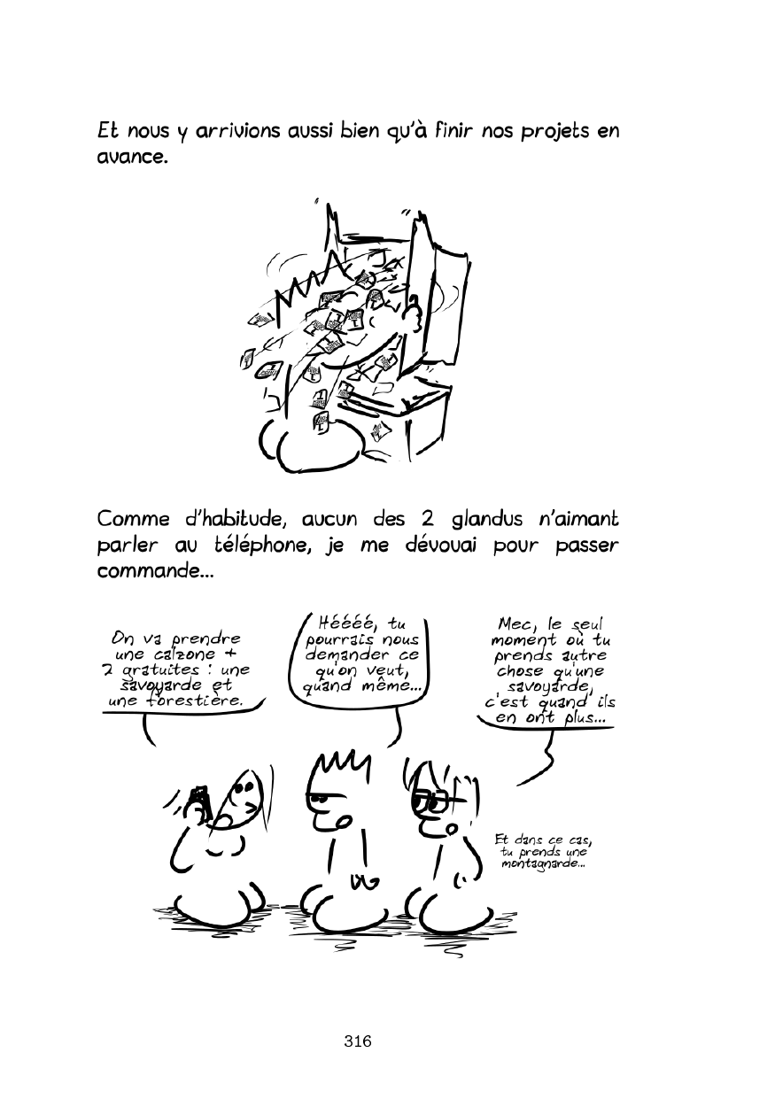 GKND l’intégrale, page 319. GKND l’intégrale by Gee, CC BY-SA 2.0 France. https://editions.ptilouk.net/gknd/