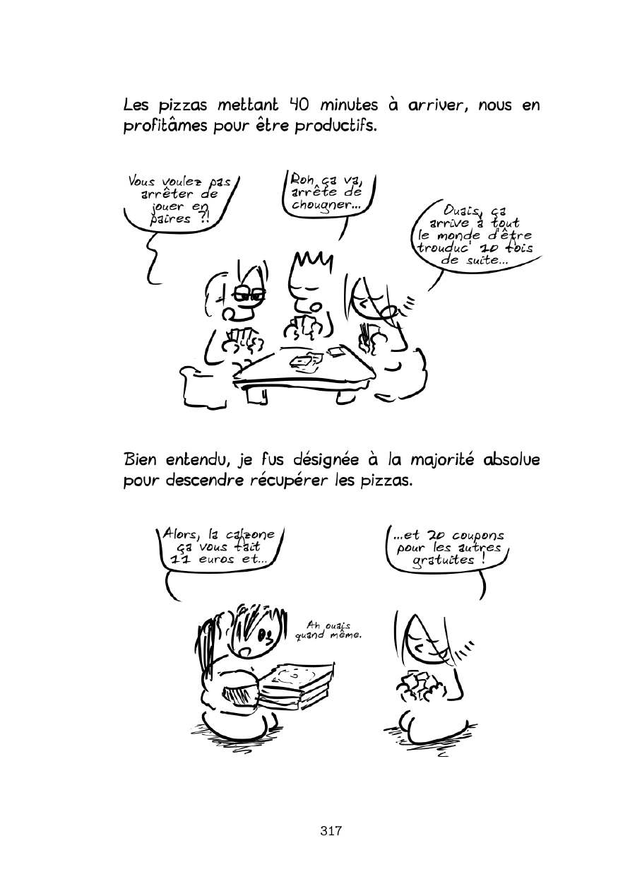 GKND l’intégrale, page 320. GKND l’intégrale by Gee, CC BY-SA 2.0 France. https://editions.ptilouk.net/gknd/