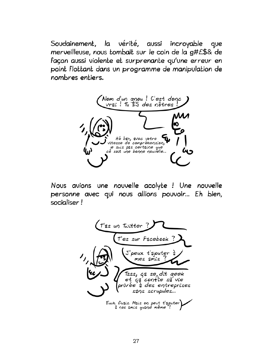 GKND l’intégrale, page 33. GKND l’intégrale by Gee, CC BY-SA 2.0 France. https://editions.ptilouk.net/gknd/