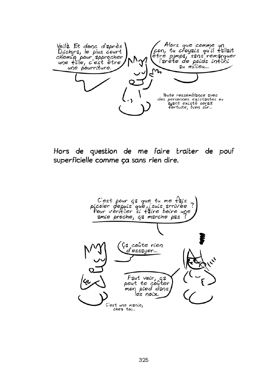 GKND l’intégrale, page 328. GKND l’intégrale by Gee, CC BY-SA 2.0 France. https://editions.ptilouk.net/gknd/