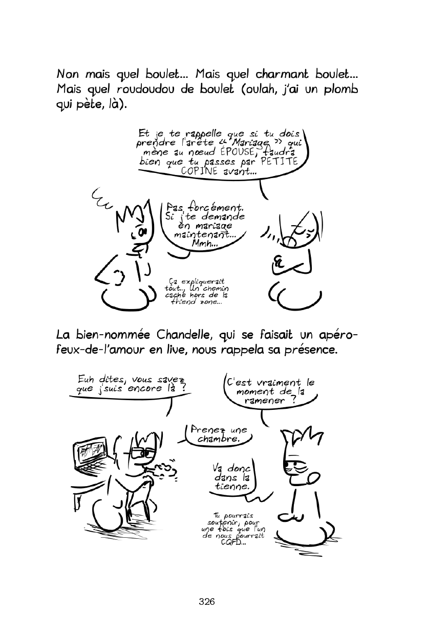 GKND l’intégrale, page 329. GKND l’intégrale by Gee, CC BY-SA 2.0 France. https://editions.ptilouk.net/gknd/