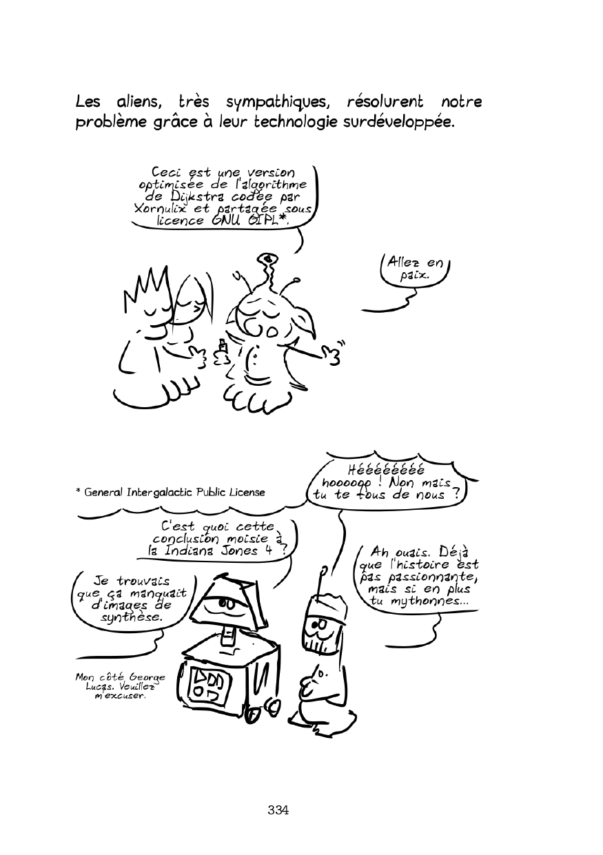GKND l’intégrale, page 337. GKND l’intégrale by Gee, CC BY-SA 2.0 France. https://editions.ptilouk.net/gknd/