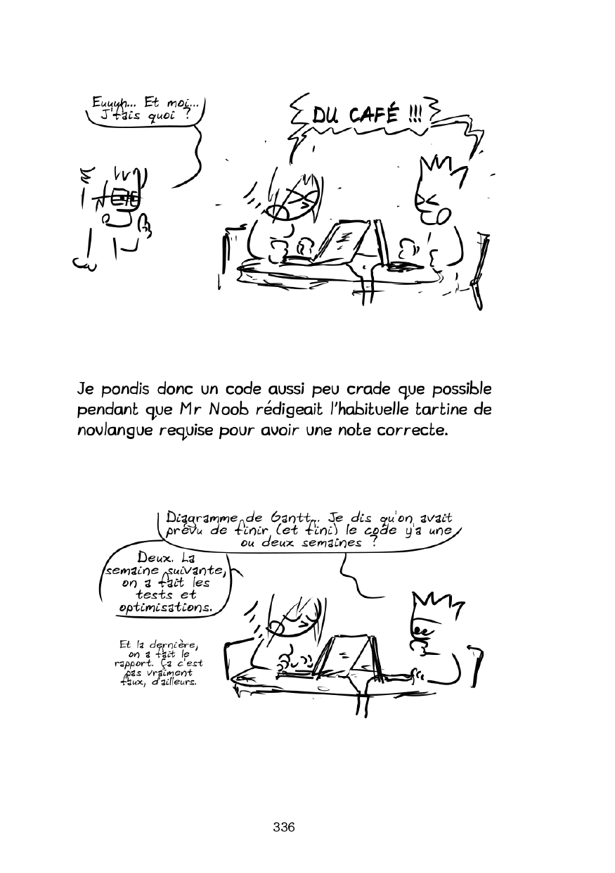 GKND l’intégrale, page 339. GKND l’intégrale by Gee, CC BY-SA 2.0 France. https://editions.ptilouk.net/gknd/
