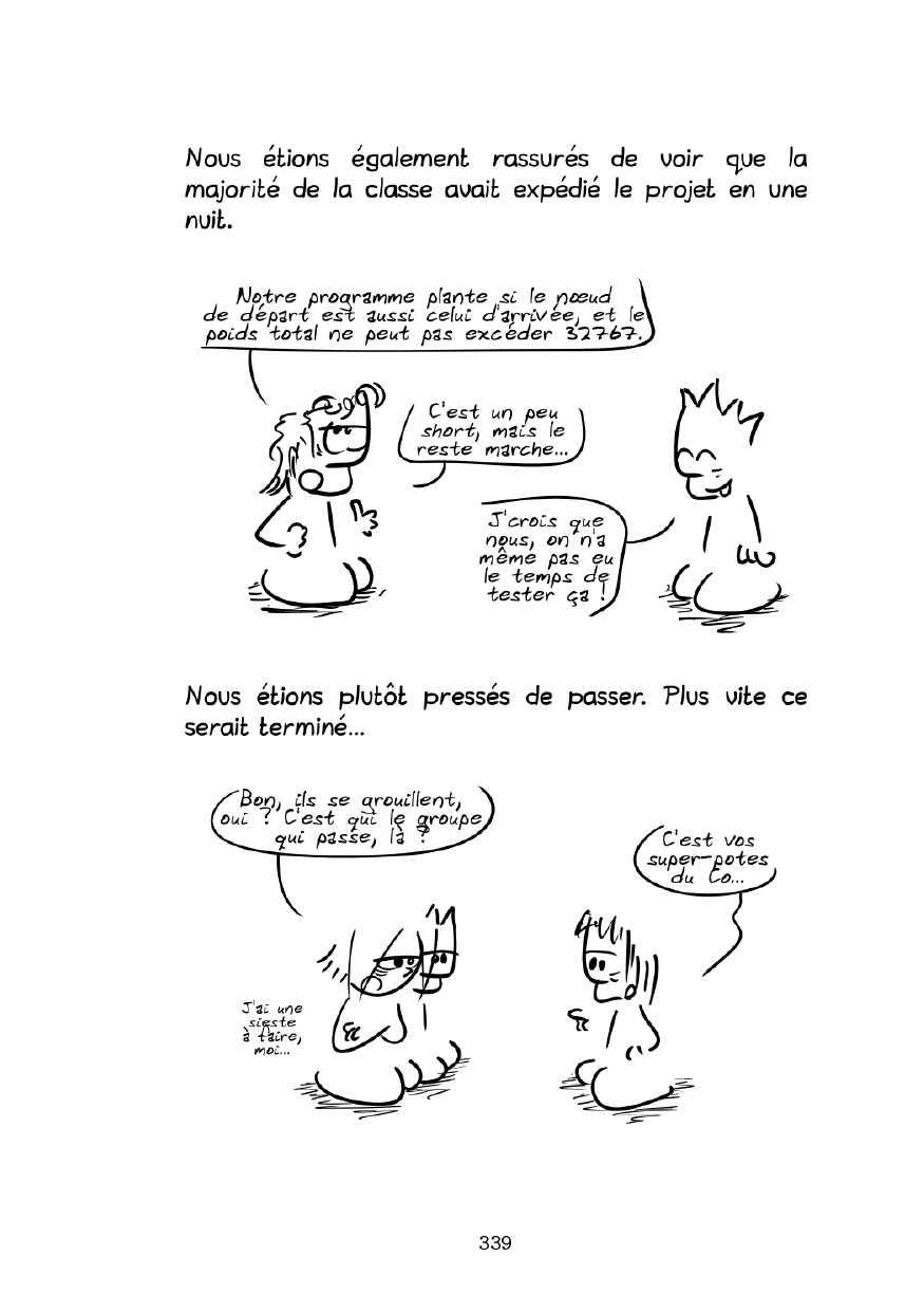 GKND l’intégrale, page 342. GKND l’intégrale by Gee, CC BY-SA 2.0 France. https://editions.ptilouk.net/gknd/