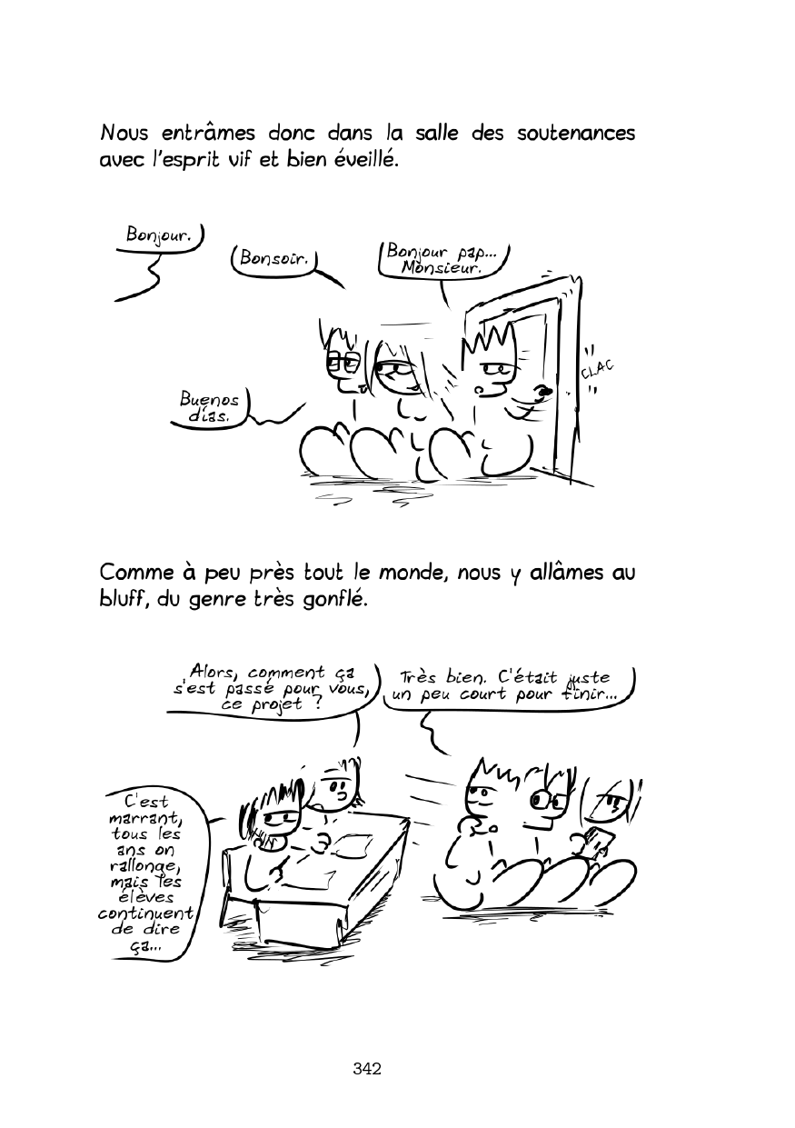 GKND l’intégrale, page 345. GKND l’intégrale by Gee, CC BY-SA 2.0 France. https://editions.ptilouk.net/gknd/