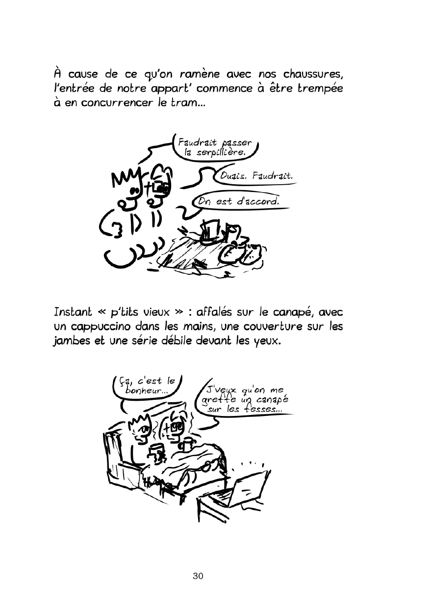 GKND l’intégrale, page 36. GKND l’intégrale by Gee, CC BY-SA 2.0 France. https://editions.ptilouk.net/gknd/