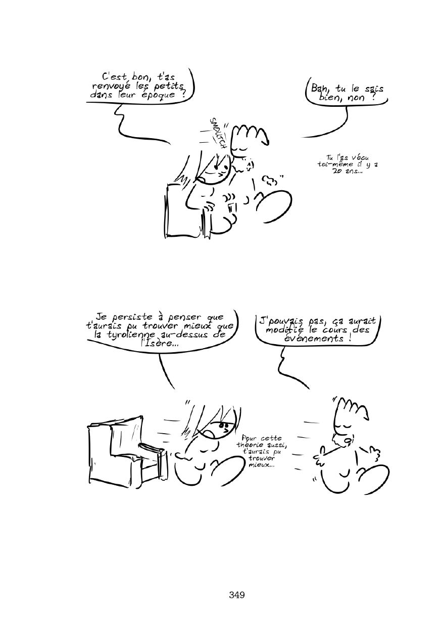 GKND l’intégrale, page 352. GKND l’intégrale by Gee, CC BY-SA 2.0 France. https://editions.ptilouk.net/gknd/