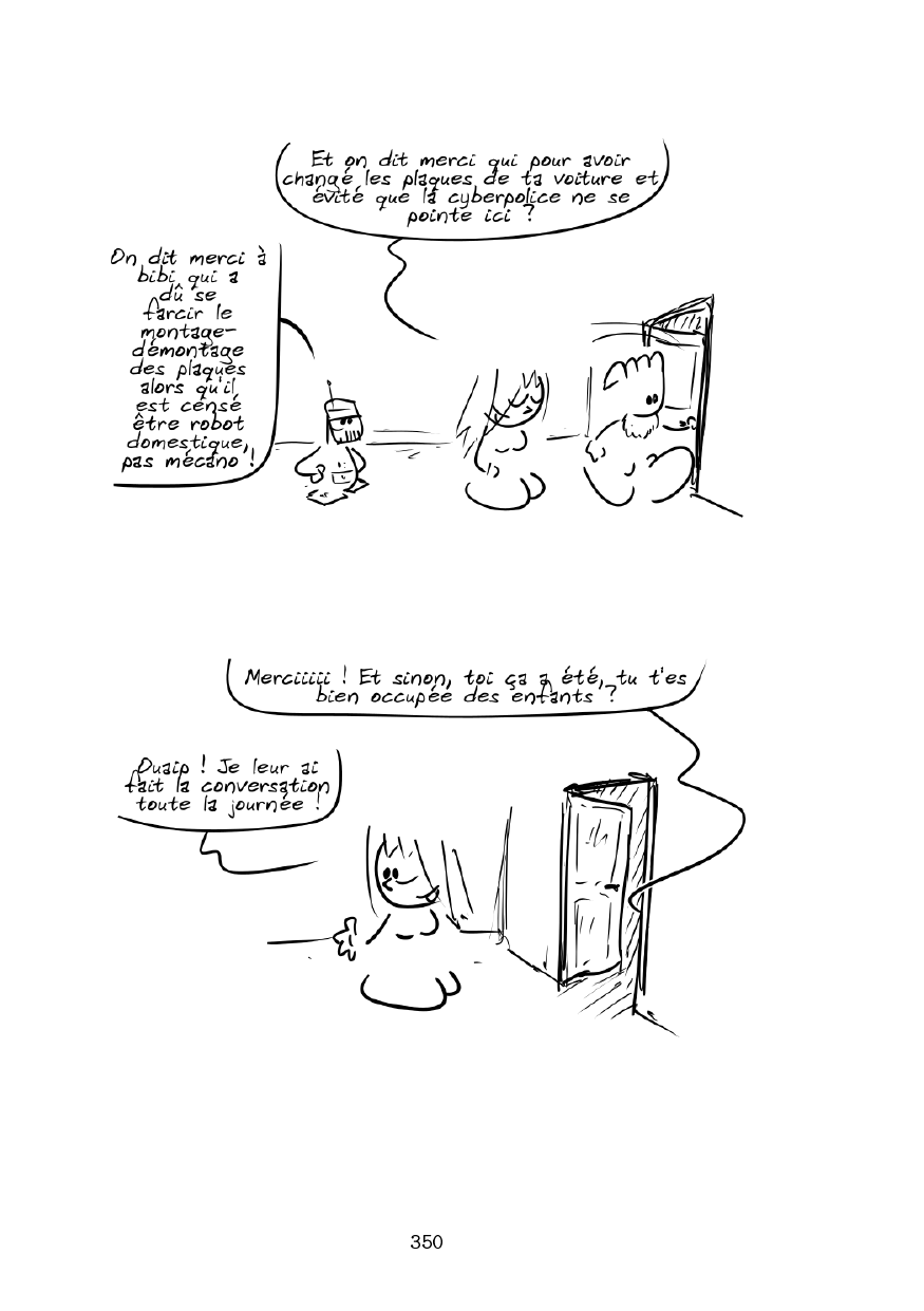 GKND l’intégrale, page 353. GKND l’intégrale by Gee, CC BY-SA 2.0 France. https://editions.ptilouk.net/gknd/