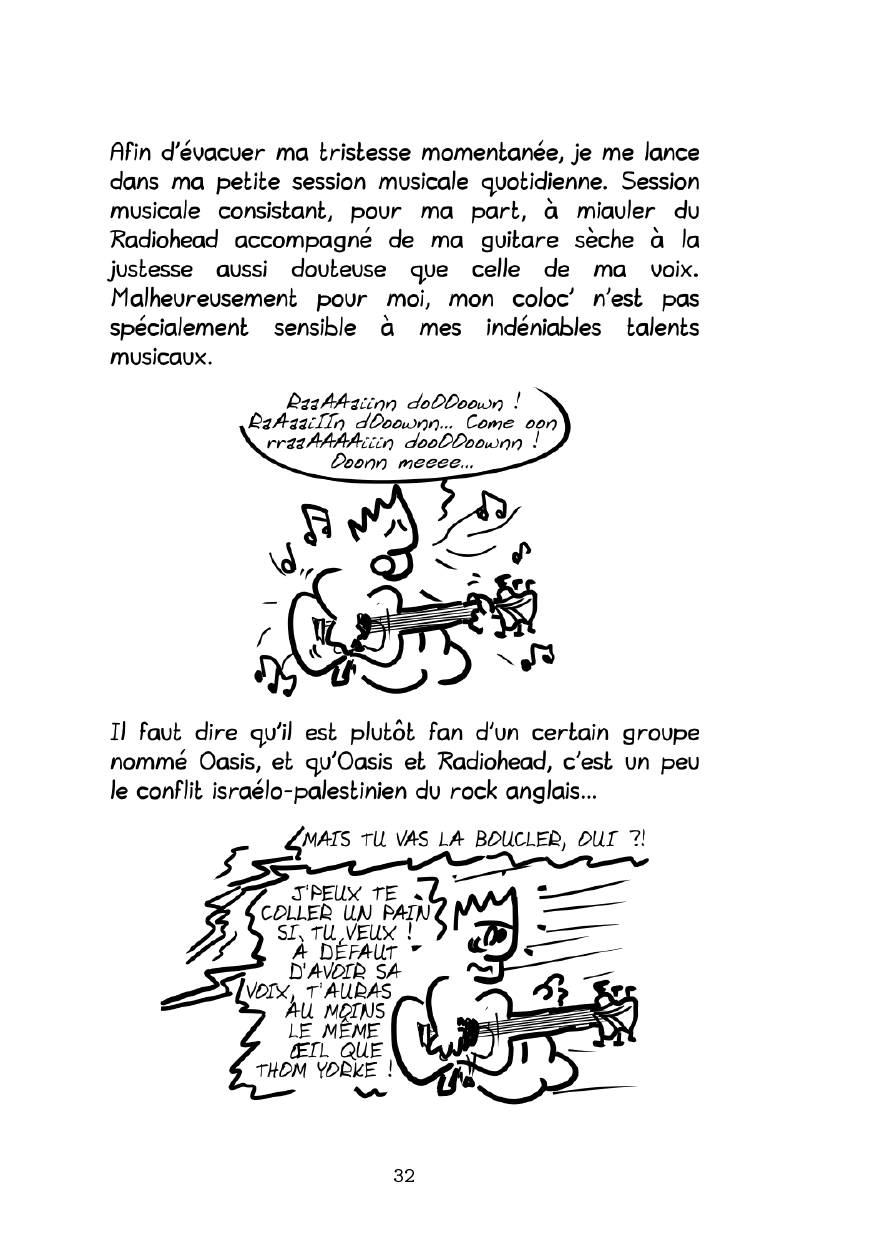 GKND l’intégrale, page 38. GKND l’intégrale by Gee, CC BY-SA 2.0 France. https://editions.ptilouk.net/gknd/