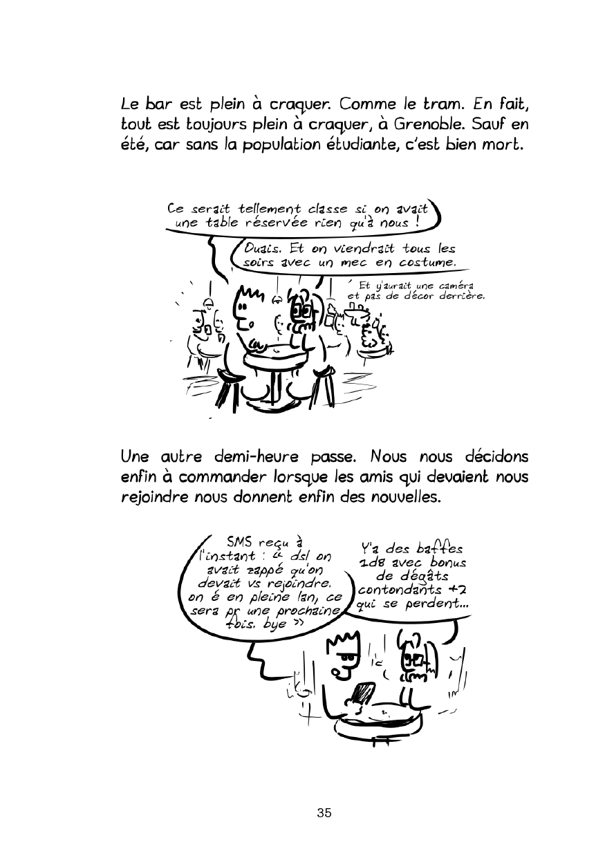 GKND l’intégrale, page 41. GKND l’intégrale by Gee, CC BY-SA 2.0 France. https://editions.ptilouk.net/gknd/