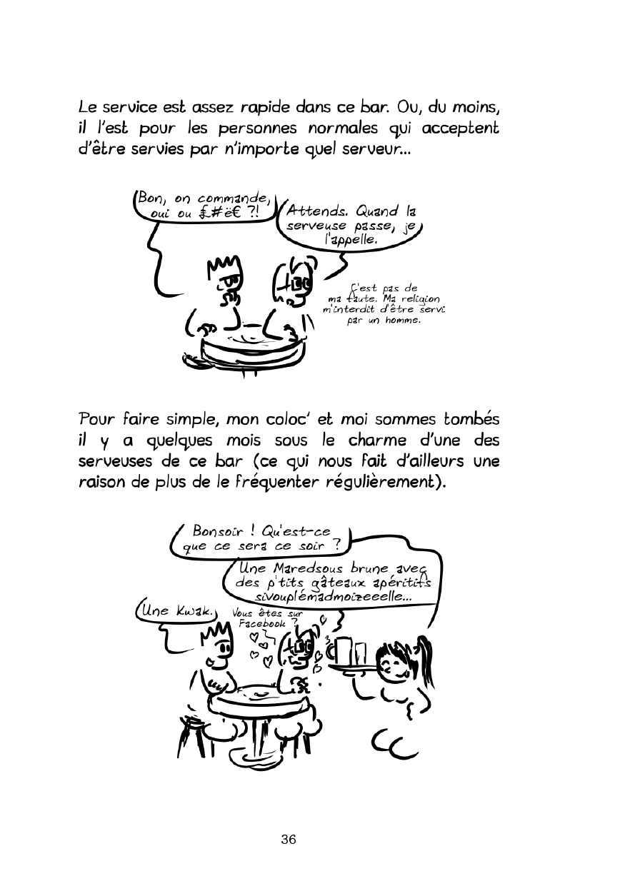 GKND l’intégrale, page 42. GKND l’intégrale by Gee, CC BY-SA 2.0 France. https://editions.ptilouk.net/gknd/