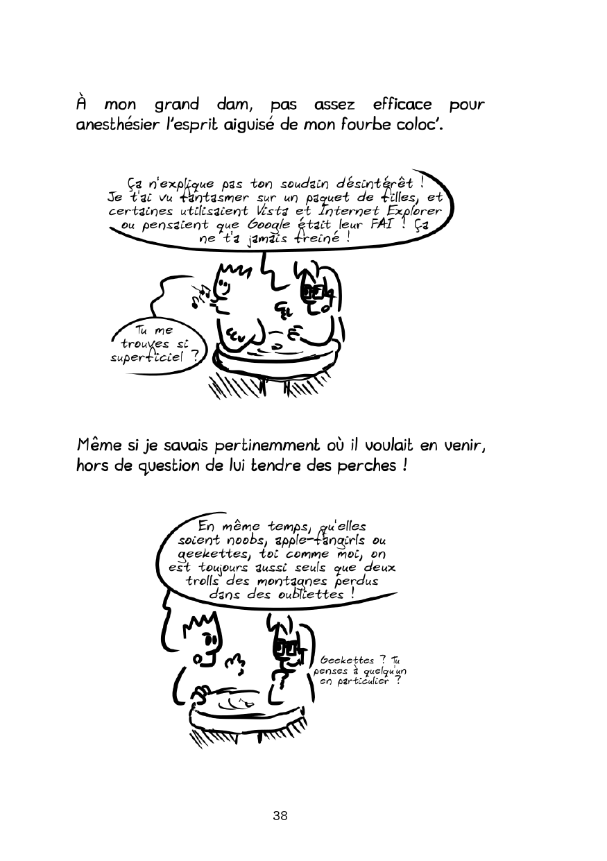 GKND l’intégrale, page 44. GKND l’intégrale by Gee, CC BY-SA 2.0 France. https://editions.ptilouk.net/gknd/