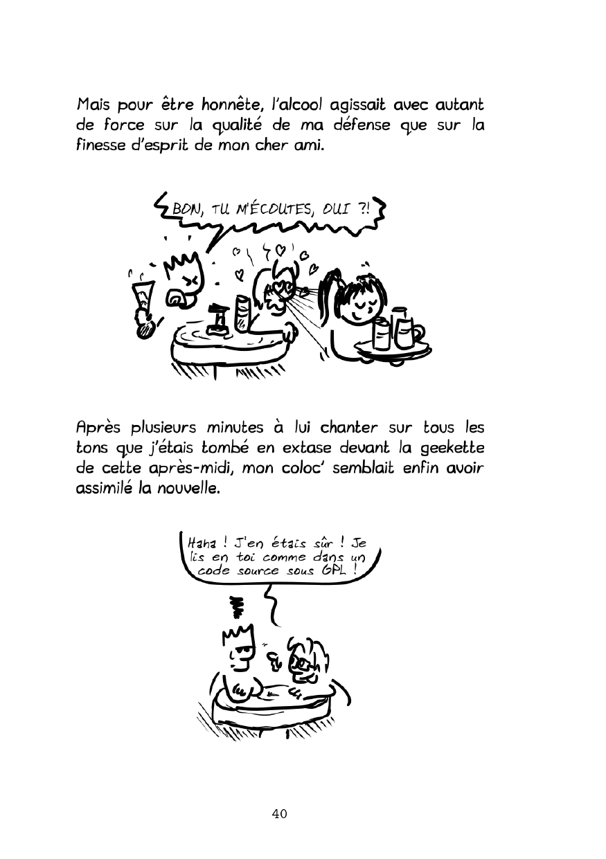 GKND l’intégrale, page 46. GKND l’intégrale by Gee, CC BY-SA 2.0 France. https://editions.ptilouk.net/gknd/